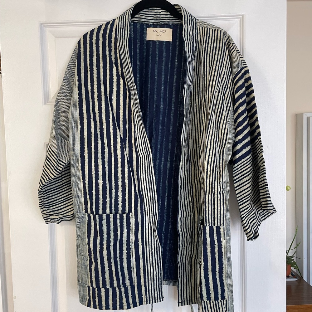 Momo New York Kimono